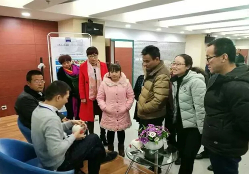 普瑞眼科高度近視專(zhuān)家巡診會(huì)圓滿落幕