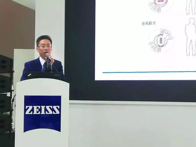 普瑞之光·閃耀第二十三屆全國眼科學術(shù)大會