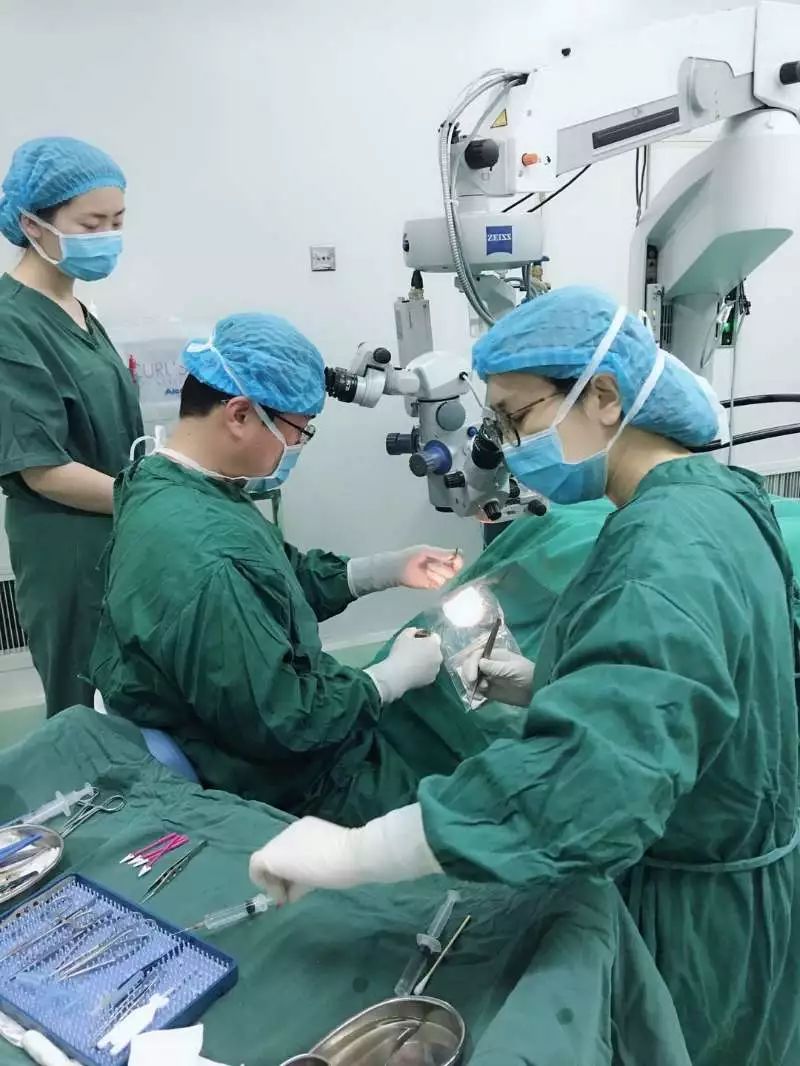 苦等12年，塔城男子角膜移植心愿終達(dá)成